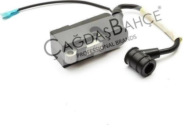 4500 / 5200 Motorlu Budama Testere Elektronik Ateşleme Bobini  - Image 1