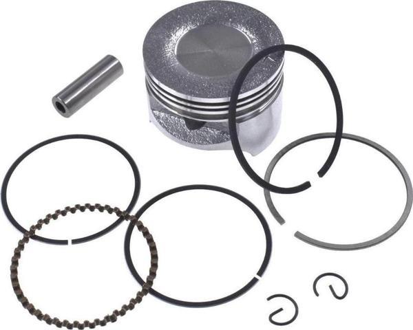 Honda Gx35 Tırpan  Piston Segman Seti Komple 40Mm - Image 1