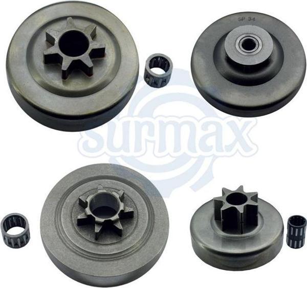 4500 / 5200 Tüm Modeller Sabit Zincir Dişli - Image 1