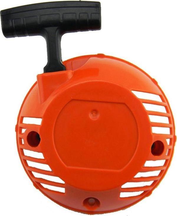 Husqvarna 128R / 128C / 128L Motorlu Tırpan Starter Kapağı  - Image 1