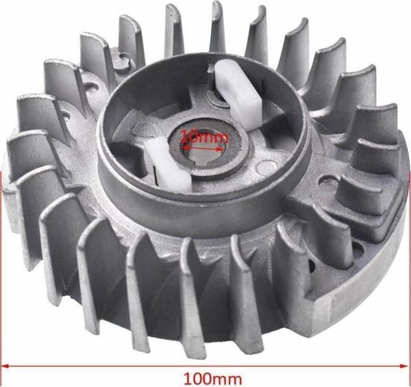 4500 /5200  Tüm Modellerinde Motorlu Testere Volan - Image 1