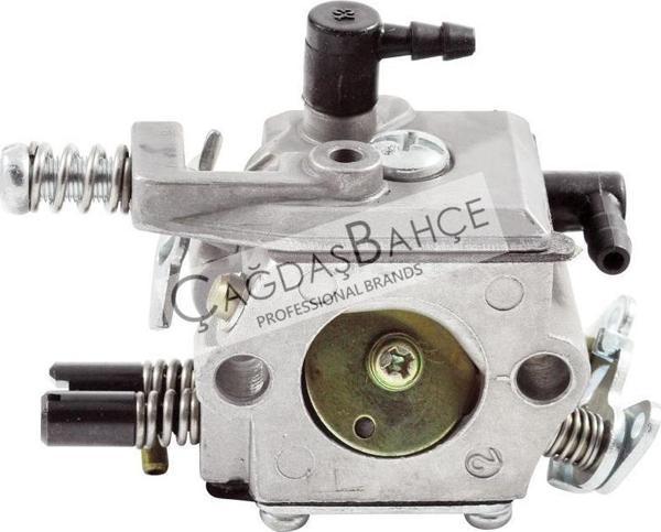 4500 /5200 Motorlu Testere Karbüratörü Düz Model - Image 1