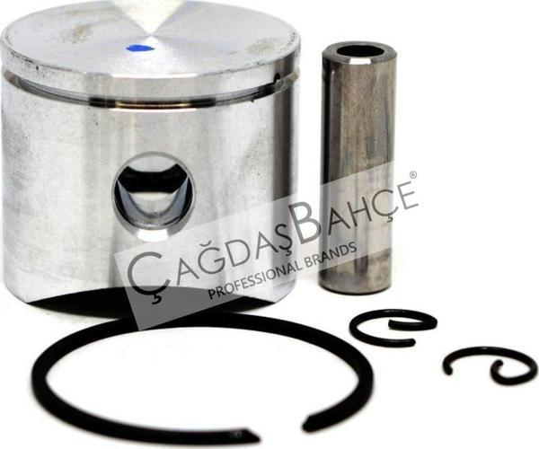 Husqvarna 136 / 137 - Jonsered 2036 Testere Piston Seti 38 Mm - Image 1