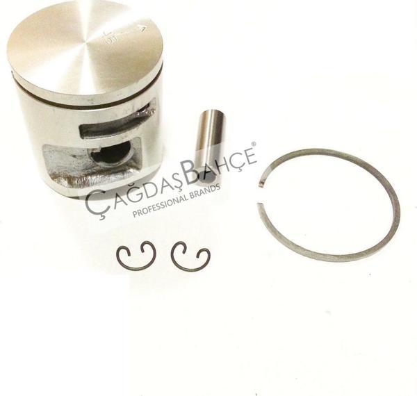Husqvarna 450 Motorlu Testere Piston Segman Seti 44 Mm - Image 1