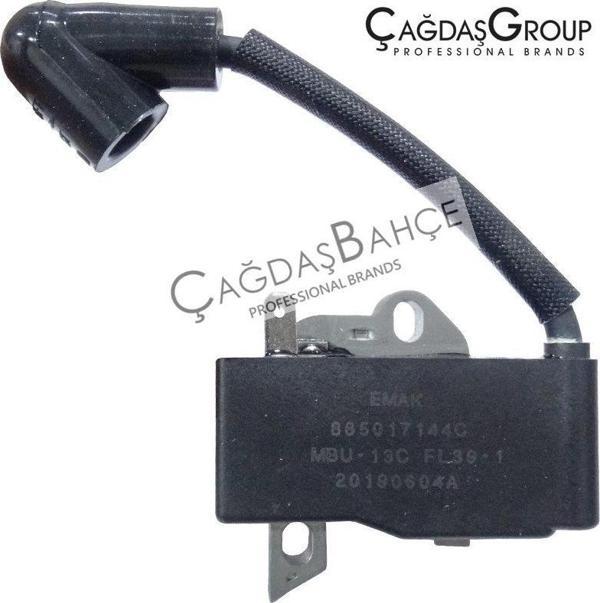 Oleo-Mac Gs440 / 937 / 941C / 941Cx Elektronik Ateşleme Bobini  - Image 1