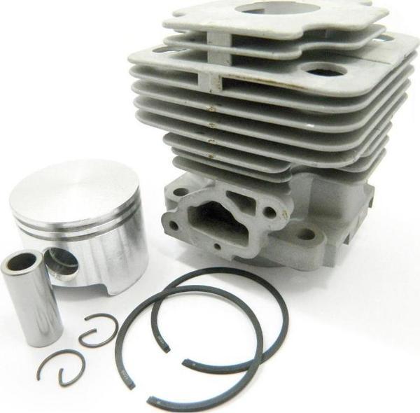 Oleo-Mac Sparta 42 / 44 Tırpan Nikasil Silindir Piston Seti 40 Mm - Image 1