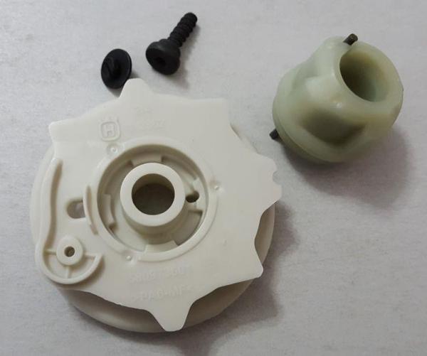 Husqvarna 137 / 142 / 236 Motorlu Testere İp Makarası - Image 1