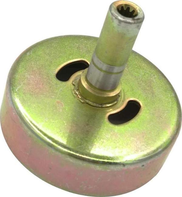 Bg430 / Bg520 / Cg430 / Cg520 Tırpanlar 9Diş Balata Tası - Image 1