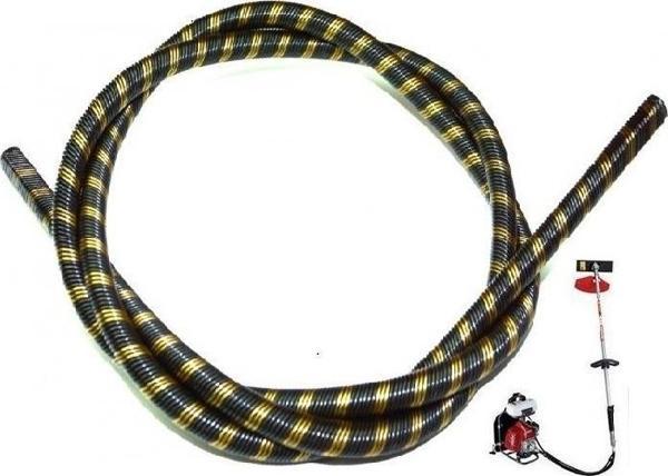 Bg430 / Bg520 Sırt Tırpan Spirel Mili Uzunluk: 81 Cm - Image 1