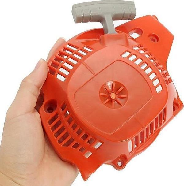 Husqvarna 235 / 236 / 240 Motorlu Testere Starter Kapağı Komple - Image 1