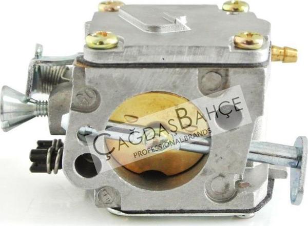 Husqvarna 61 / 268 / 272  Motorlu Testere Karbüratörü - Image 1