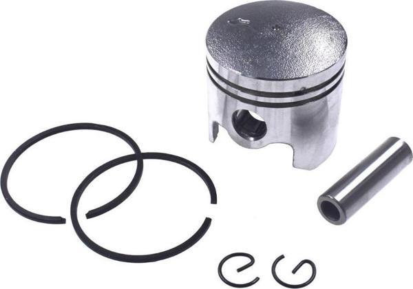 Bg430 / Cg430 Tırpan Piston Segman Seti Komple 40Mm - Image 1