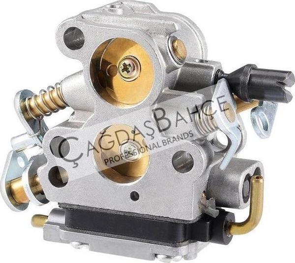 Husqvarna 235/ 236/ 240E/ Jonsered 2238  Motorlu Testere Karbüratörü - Image 1