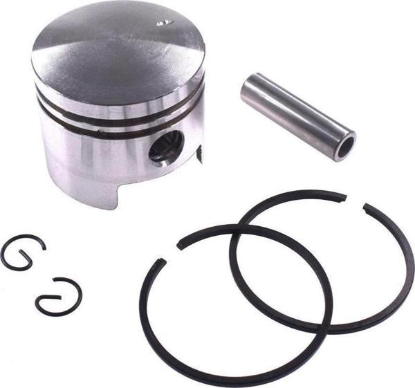 Bg520 / Cg520 Tırpan Piston Segman Seti Komple 44Mm - Image 1
