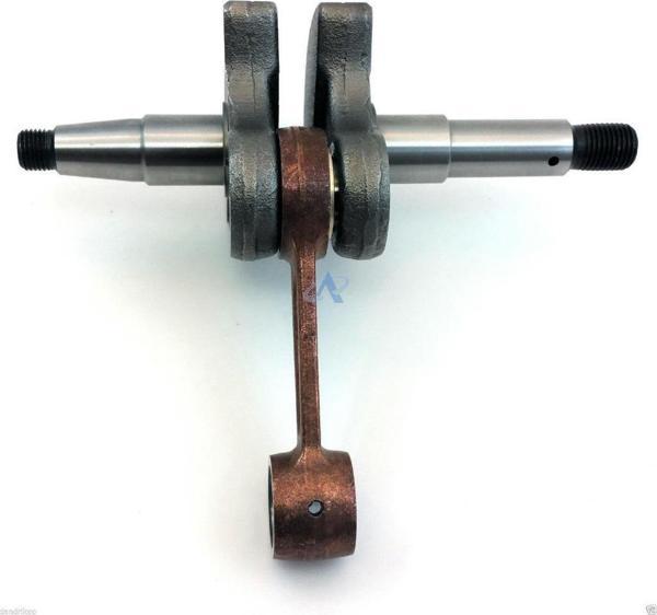 Bg520 Bg430 / Cg520 / Cg430 Tırpan Krank Seti Komple - Image 1