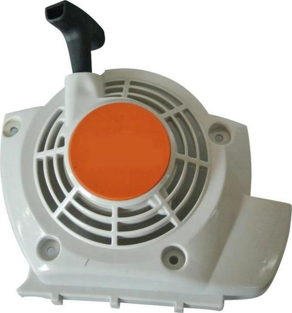 Stihl Fr120 / Fs120 / Fr250 / Fs250  Motorlu Tırpan Starter Kapağı - Image 1