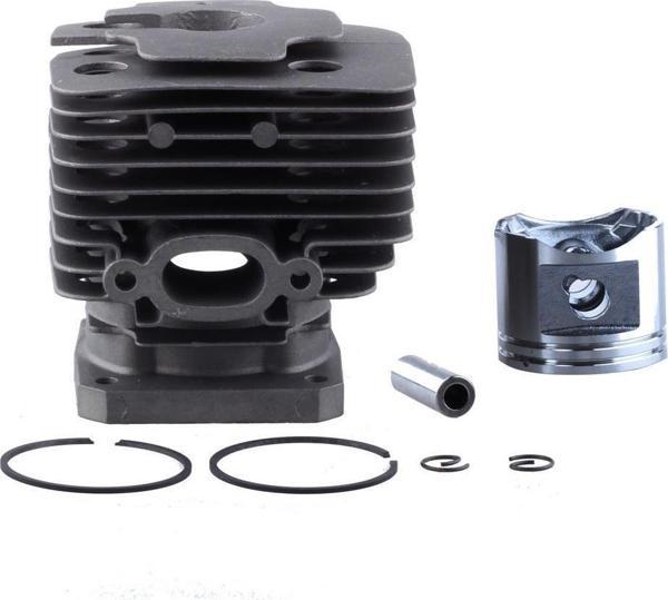 Stihl Fr450 / Fs450 Tırpan Nikasil Silindir Piston Seti 42 Mm - Image 1