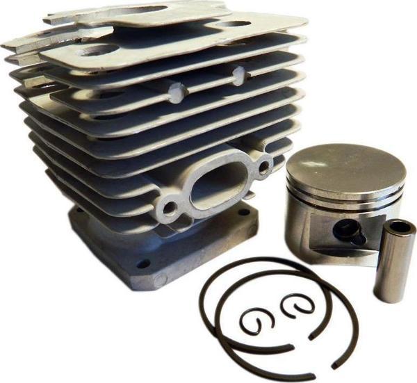 Stihl Fr480 / Fs480 Tırpan Nikasil Silindir Piston Seti 44 Mm - Image 1