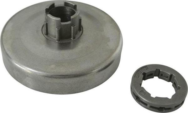 Husqvarna 281 / 288 / 394 / 395 / 2095 Rimli Zincir Dişlisi - Image 1