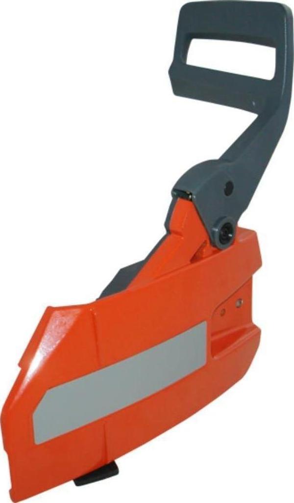 Husqvarna 281 / 288 Motorlu Testere Yan Kapak - Image 1