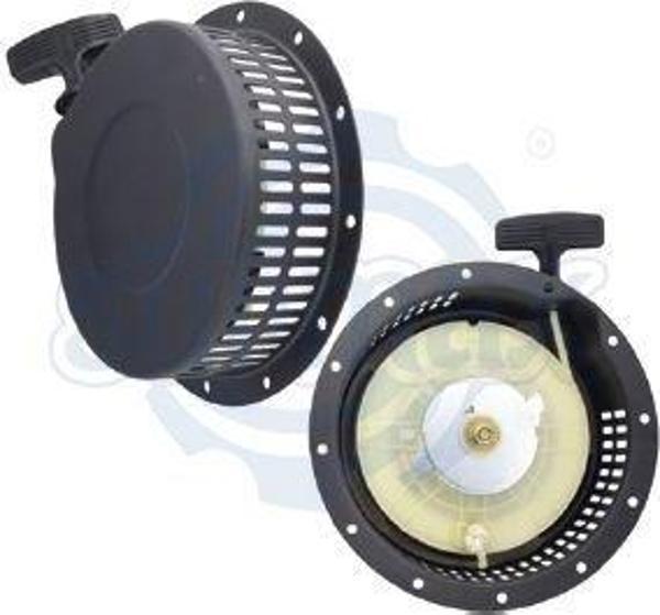 Dizel 10Hp Motor Starter Kapağı Komple 158Cc - Image 1