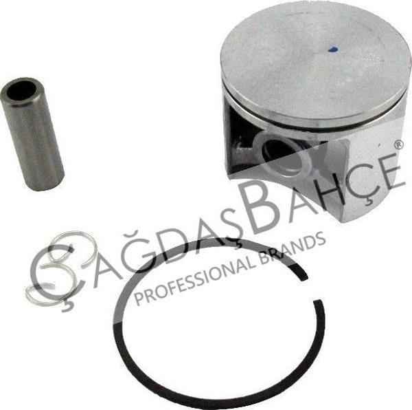 Husqvarna 288 Motorlu Testere Piston Segman Seti 54 Mm - Image 1