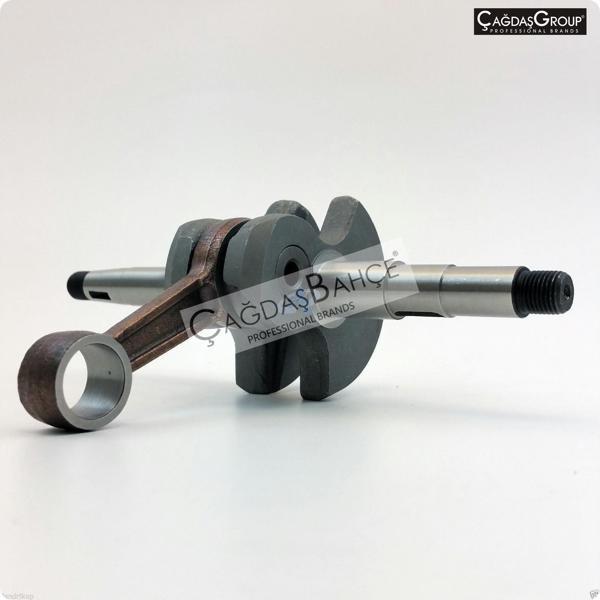 Stihl Ms08 Krank  - Image 1