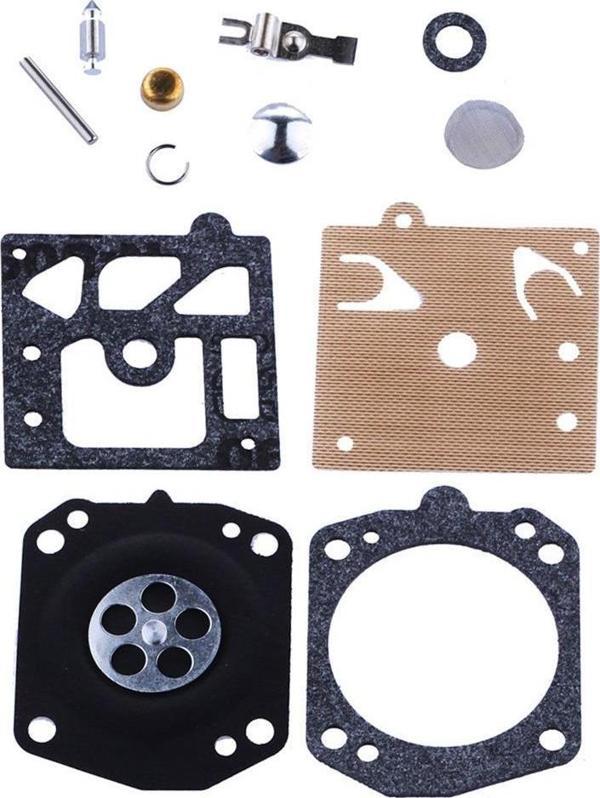 Husqvarna 340 / 345 / 350 / 359 Karbüratör Diyafram - Walbro - Image 1