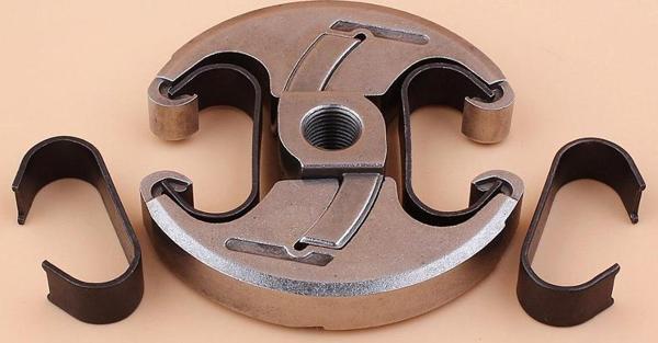 Husqvarna 340 / 345 / 350 / 445 / 455 /461 Motorlu Testere Balata - Image 1