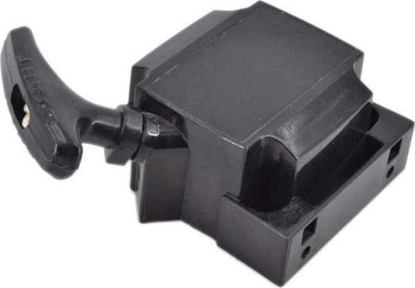Kawasaki Tj45 Motorlu Tırpan Starter Kapağı  - Image 1