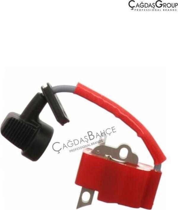 Dolmar Ps420 / Ps350 / Ps351 / Ps421  Elektronik Ateşleme Bobini - Image 1