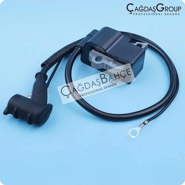 Dolmar Ps460 / Ps5000 / Ps510  Elektronik Ateşleme Bobini - Image 1