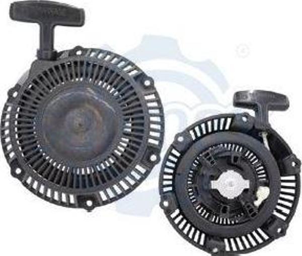 Mitsubishi Gm82 154F 2.4 Hp Motor Starter Kapağı Plastik Tırnaklı - Image 1
