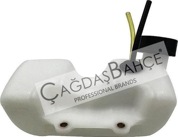 Motorlu İlaçlama Makinesi Benzin Deposu Baco Tf900 /3Wz6 - Image 1