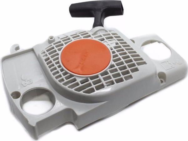 Stihl Ms170 / Ms180 Motorlu Testere Starter Kapağı Komple - Image 1