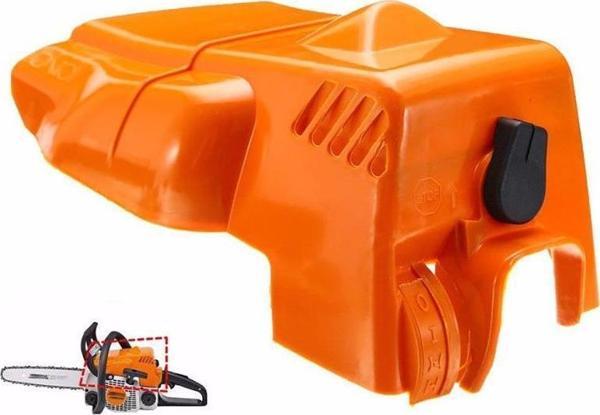 Stihl Ms170 / Ms180 Motorlu Testere Üst Kaporta - Image 1