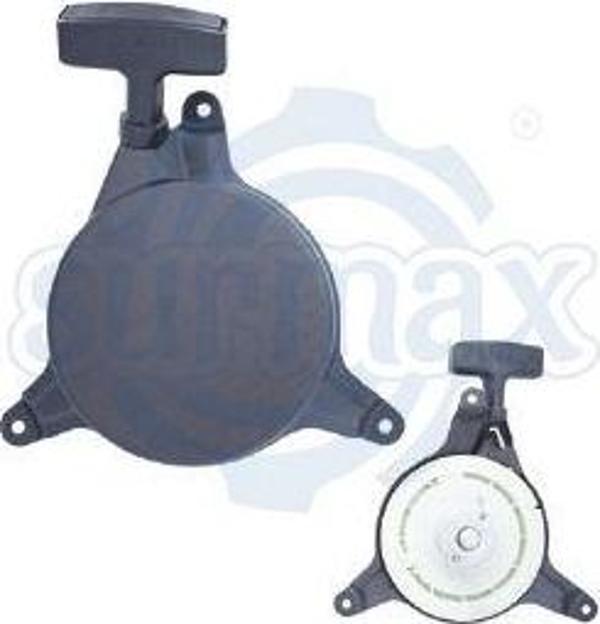 Emak K700 / K800 Motor Starter Kapağı Komple - Image 1