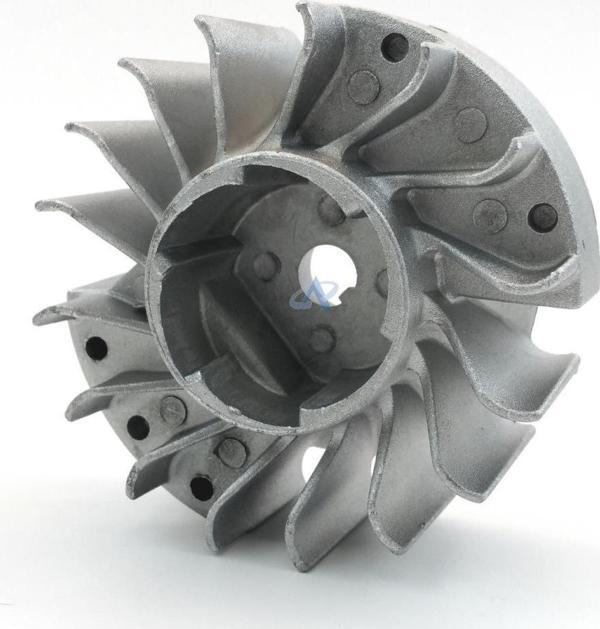 Stihl Ms170 / Ms180 Motorlu Testere Volan - Image 1