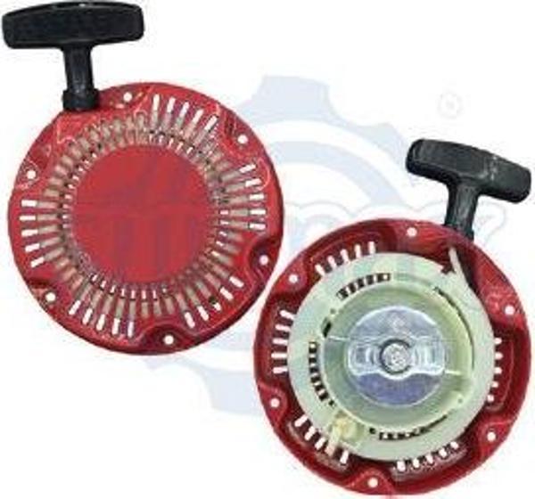 Honda 152F Ve 2.5 Hp / 3 Hp Tüm Motorlar İçin Starter Kapağı - Image 1