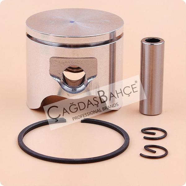 Husqvarna 345 - Jonsered 2145 Testere Piston Seti 42 Mm - Image 1