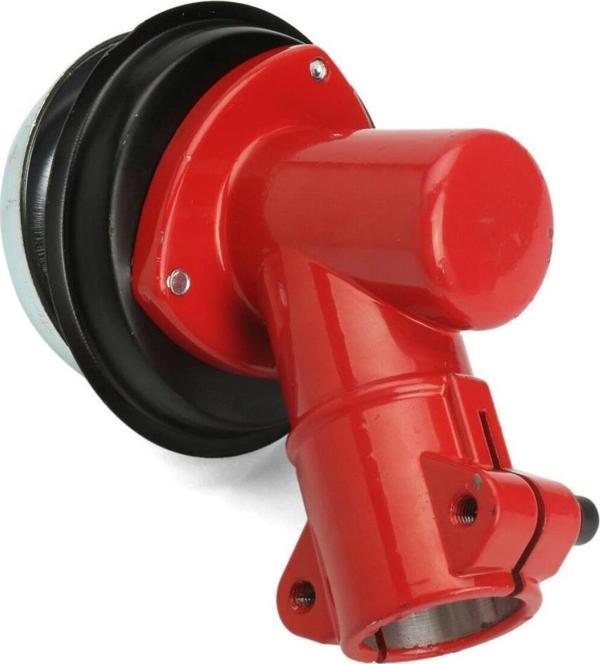 Motorlu Tırpan Başlığı Redüktörü  26Mm 7Diş  - Image 1