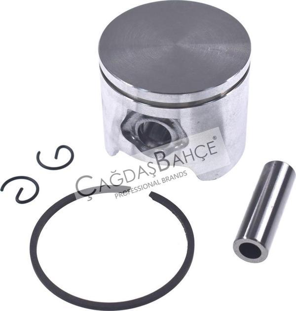 Husqvarna 350 / 351  - Jonsered 2149 / 2150 Testere Piston 44 Mm - Image 1