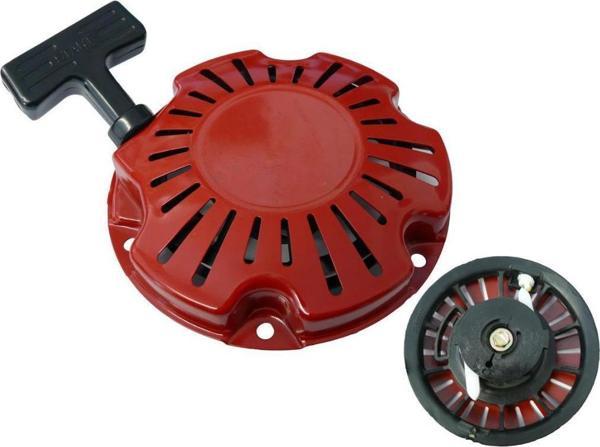 Honda Gx100 Motor Starter Kapağı Komple - Image 1
