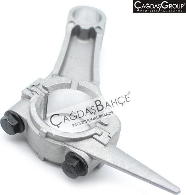 Honda Gx160 / Gx200 Biyel Kolu - Krank Kolu - ( -0.25 Mm ) - Image 1