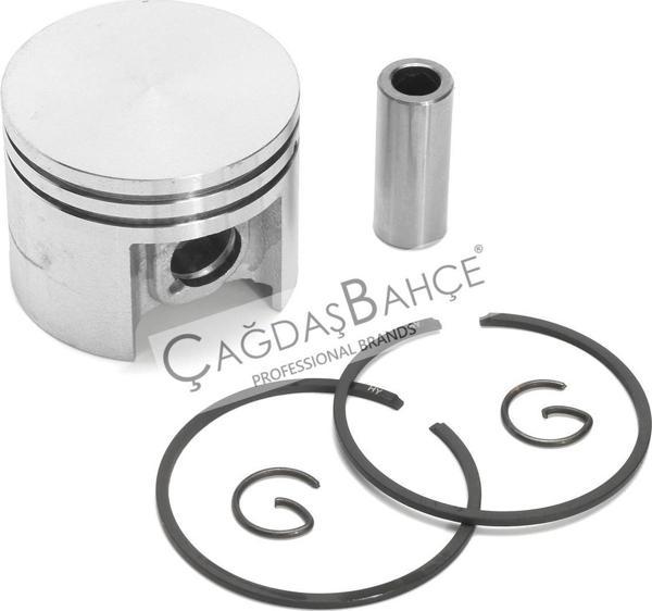 Stihl Ms180 Motorlu Testere Piston Segman Seti 38 Mm - Image 1