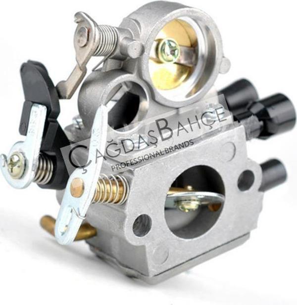 Stihl Ms181 / Ms211 Motorlu Testere Karbüratörü Tt10769 - Image 1