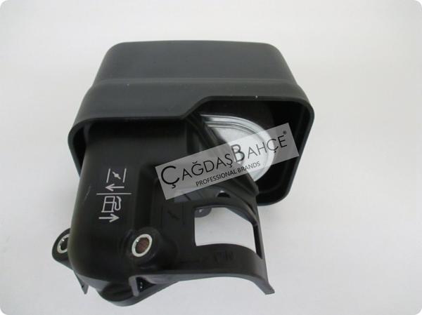 Honda Gx160 / Gx200 Motor Kuru Hava Filtresi Komple - Image 1