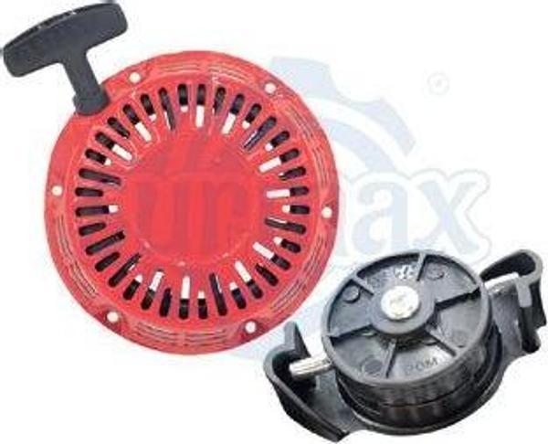 Honda Gx160 / Gx200 Motor Starter Kapağı Komple Pimli Tırnaklı - Image 1