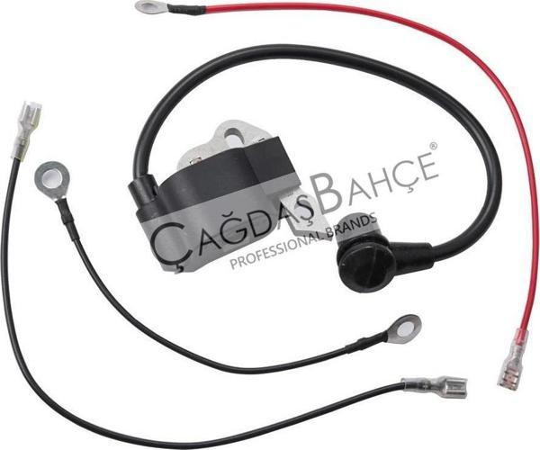 Stihl Ms210 / Ms230 / Ms250 Motorlu Testere Elektronik Ateşleme Bobini  - Image 1