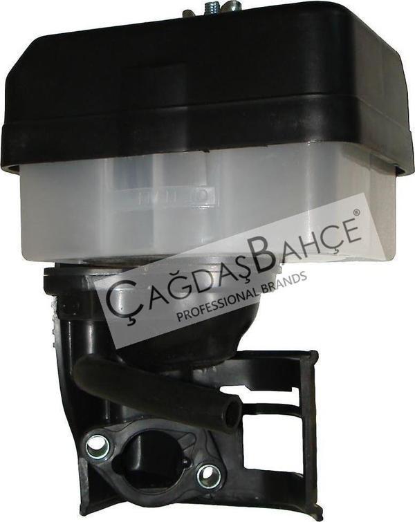 Honda Gx160 / Gx200 Motor Yağlı Hava Filtresi Komple - Image 1